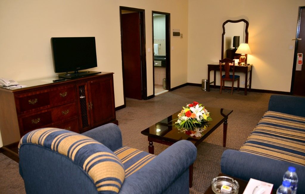 Rolla Suites Hotel -Former J5 Bur Dubai Hotel Екстериор снимка